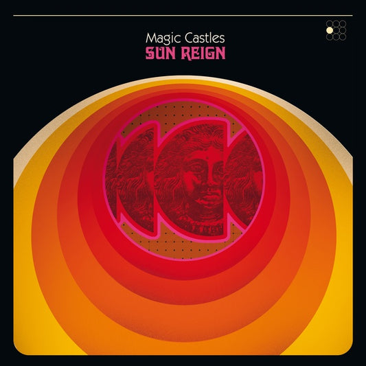 MAGIC CASTLES Sun Reign