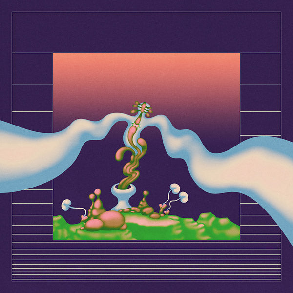 MAGIC POCKETS Volcano Of The Bleeding Skies