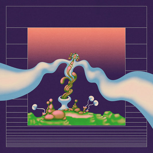 MAGIC POCKETS Volcano Of The Bleeding Skies