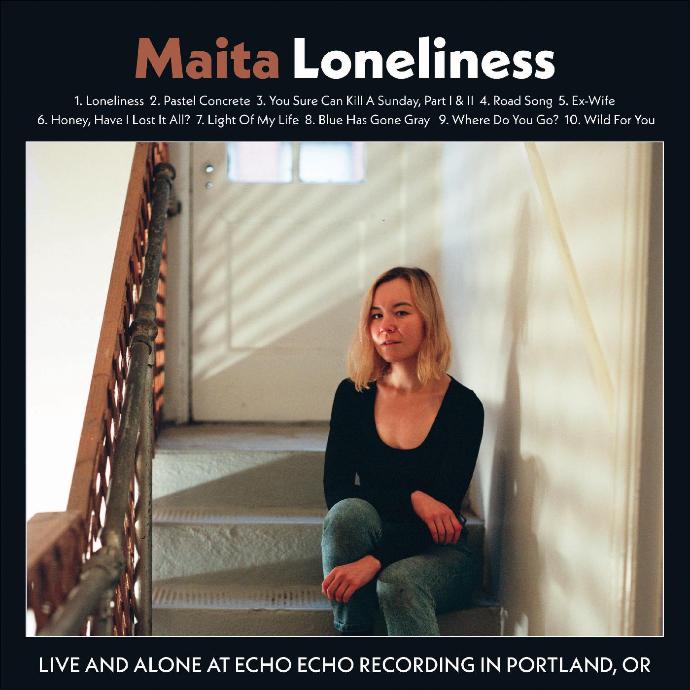 MAITA Loneliness