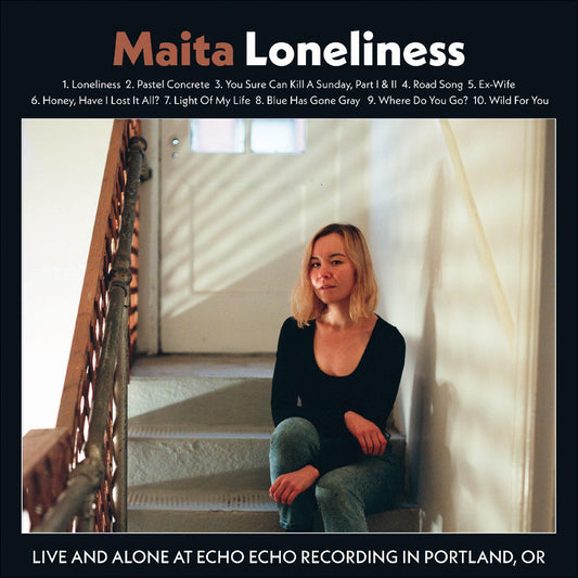 MAITA Loneliness