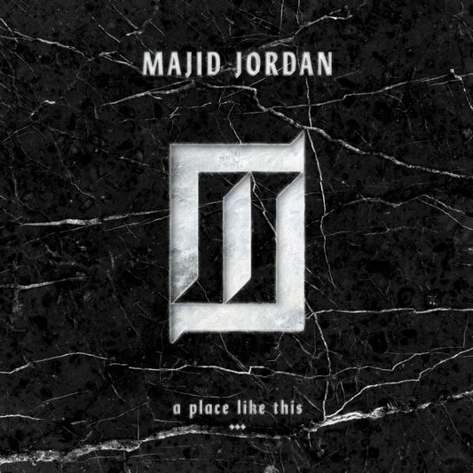 Majid Jordan A Place Like This (Limited Edition, Extended Play, Colored Vinyl, Anniversary Edition, Etched Vinyl)