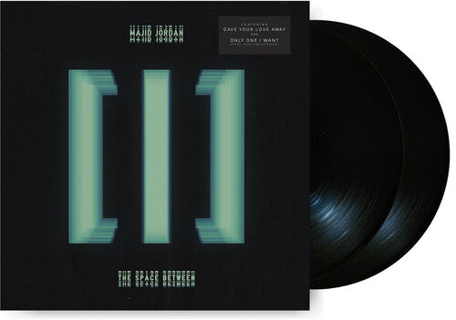 Majid Jordan The Space Between (2 Lp)