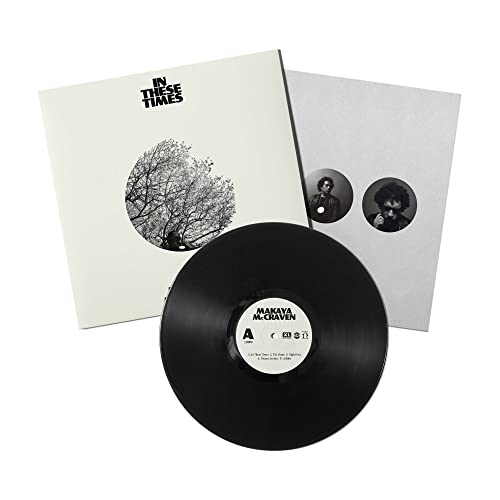 Makaya Mccraven In These Times