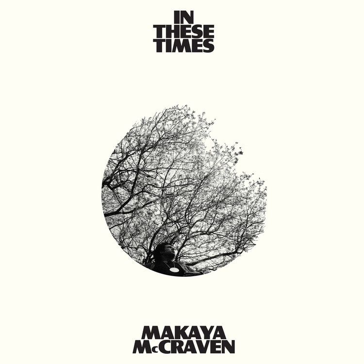 Makaya Mccraven In These Times