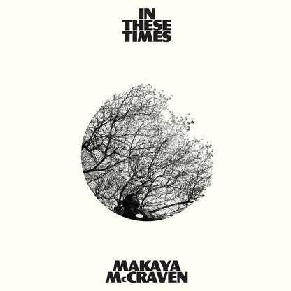 Makaya Mccraven In These Times