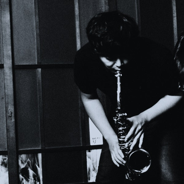 MAKOTO KAWASHIMA Homo Sacer