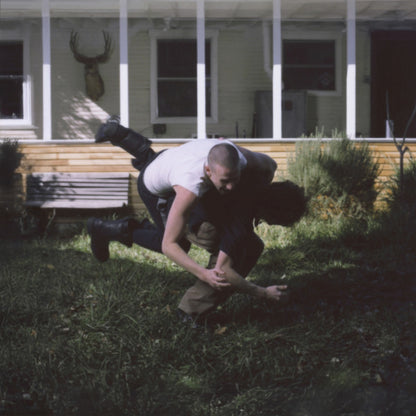 Malcolm Todd Malcolm Todd (Neptune Blue vinyl)