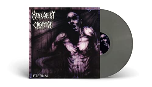 Malevolent Creation Eternal (Grey Vinyl)