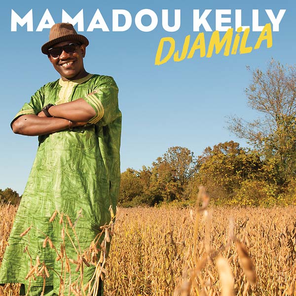 MAMADOU KELLY Djamila