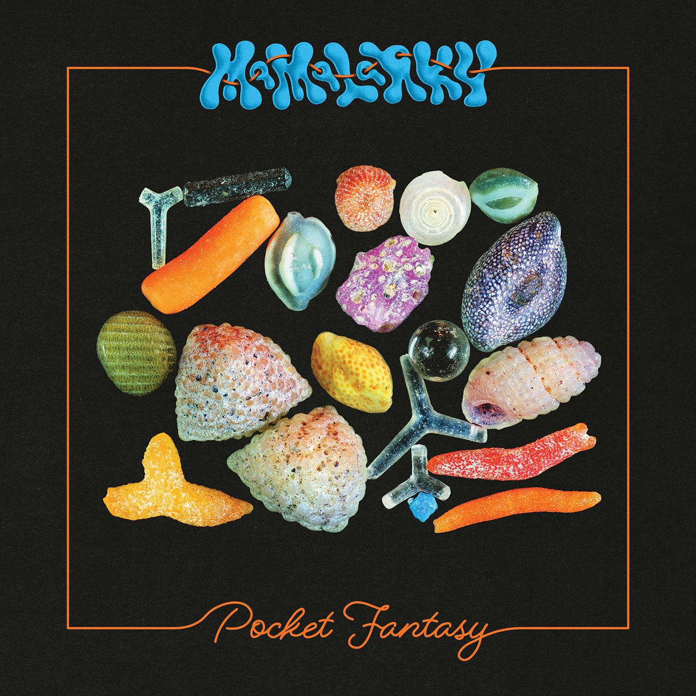 Mamalarky Pocket Fantasy