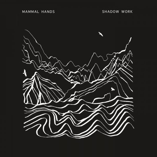 Mammal Hands Shadow Work