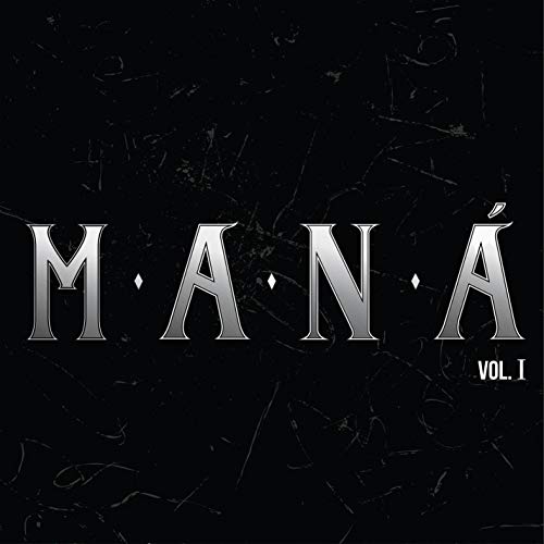 Maná Maná Remastered Vol. 1