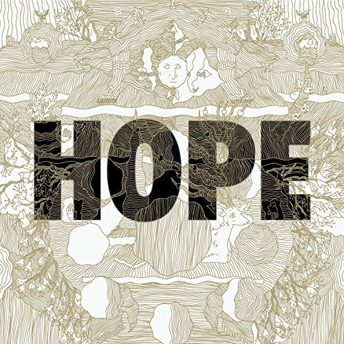 Manchester Orchestra Hope