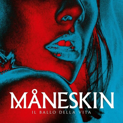 Maneskin Il Ballo Della Vita [Import]