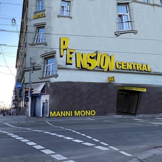 MANNI MONO Pension Central