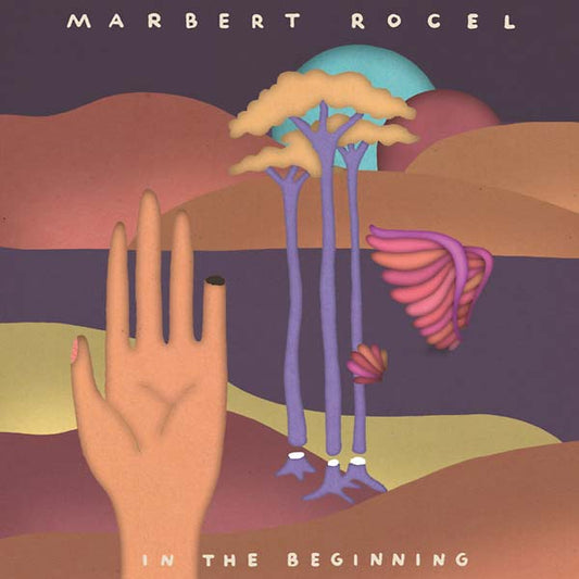 MARBERT ROCEL In the Beginning