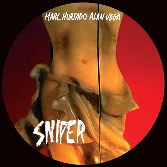 MARC HURTADO & ALAN VEGA Sniper