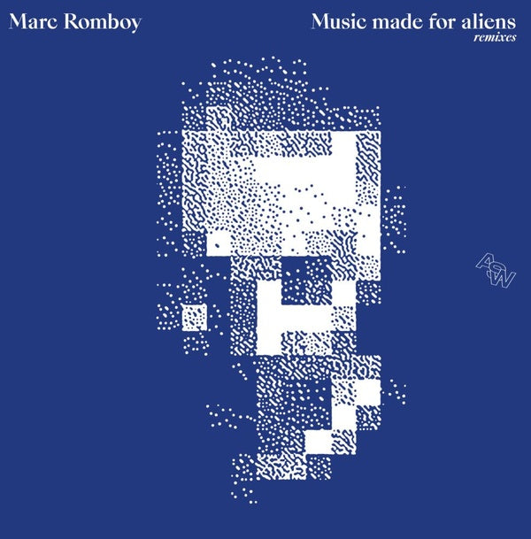 MARC ROMBOY Music Made For Aliens (Remixes)