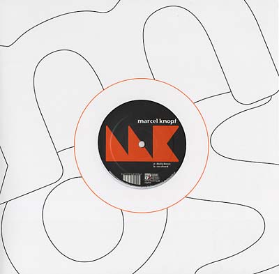 MARCEL KNOPF Dusty Dance