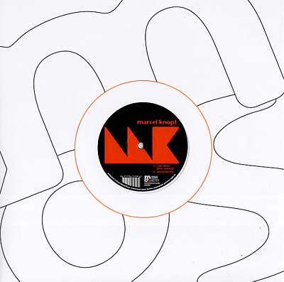 MARCEL KNOPF (FEAT. CAMARA) Crazy About Skinny Bitches