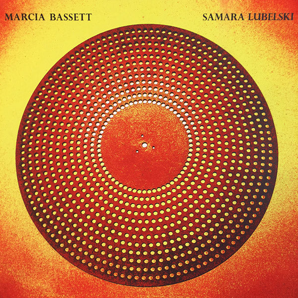 MARCIA BASSETT & SAMARA LUBELSKI Live NYC