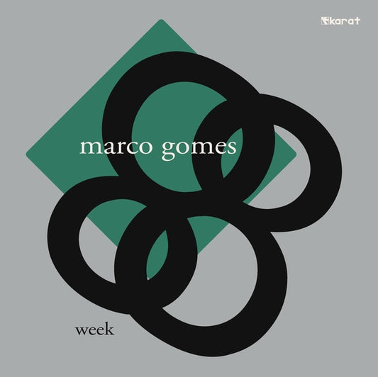 MARCO GOMES Week