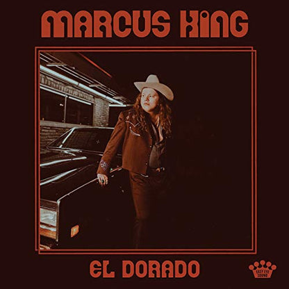 Marcus King El Dorado [LP]