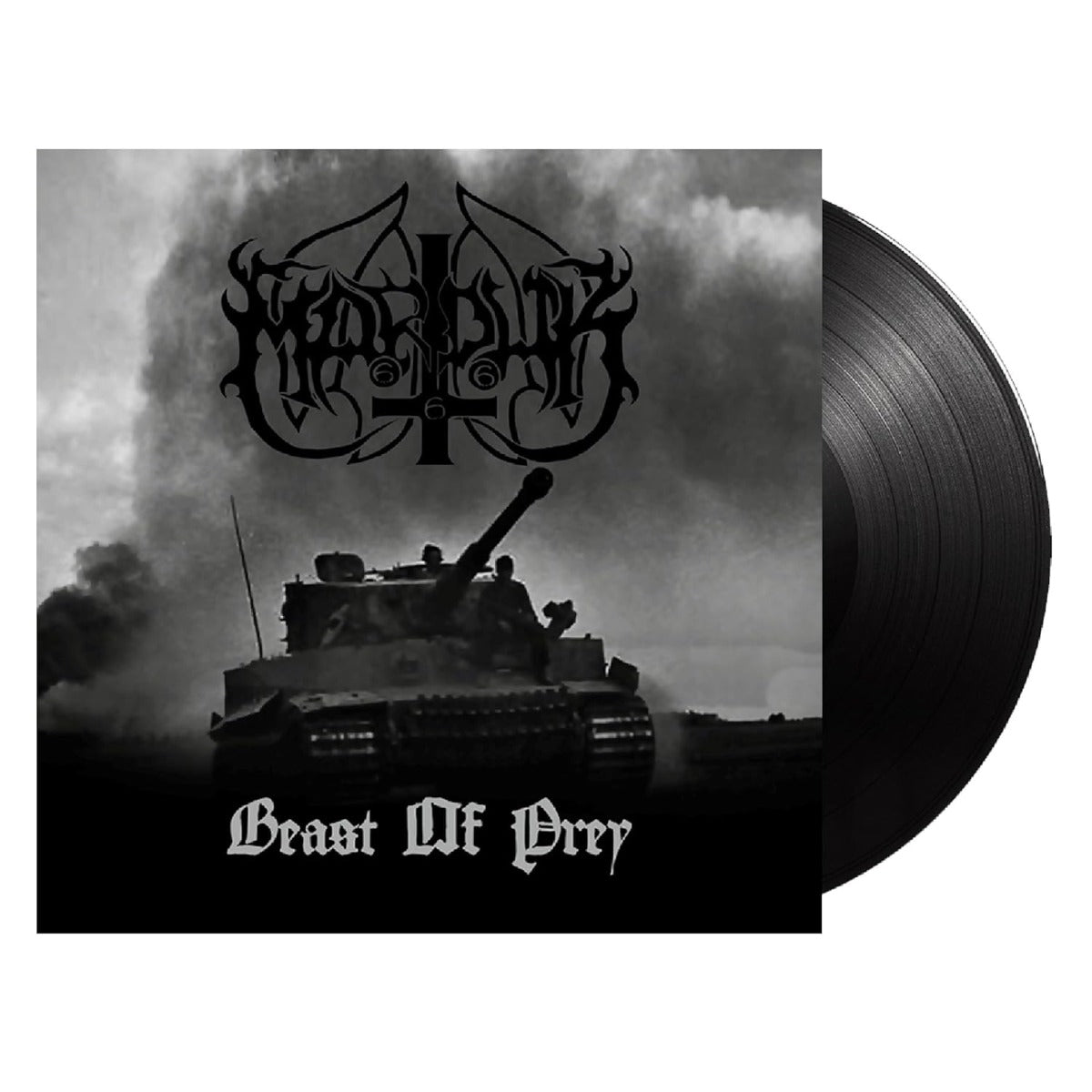 Marduk Beast Of Prey: Brutal Assault [Import]