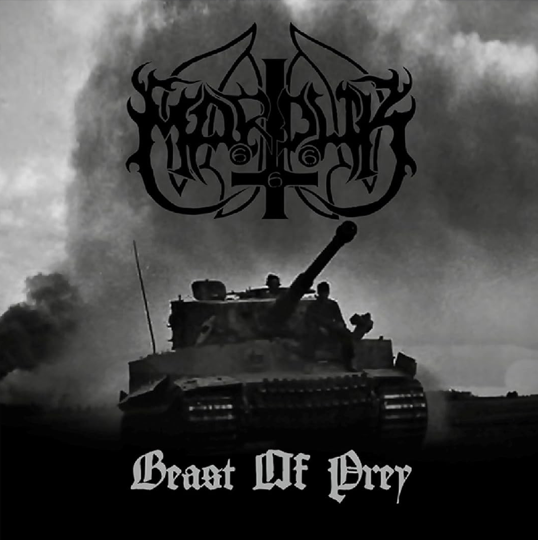 Marduk Beast Of Prey: Brutal Assault [Import]