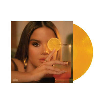 Maren Morris D R E A M S I C L E (Juice Colored Vinyl) (12X12 Insert)