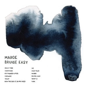 Marge Bruise Easy