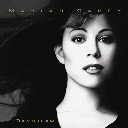 Mariah Carey Daydream (140 Gram Vinyl, Remastered, Reissue, Download Insert)