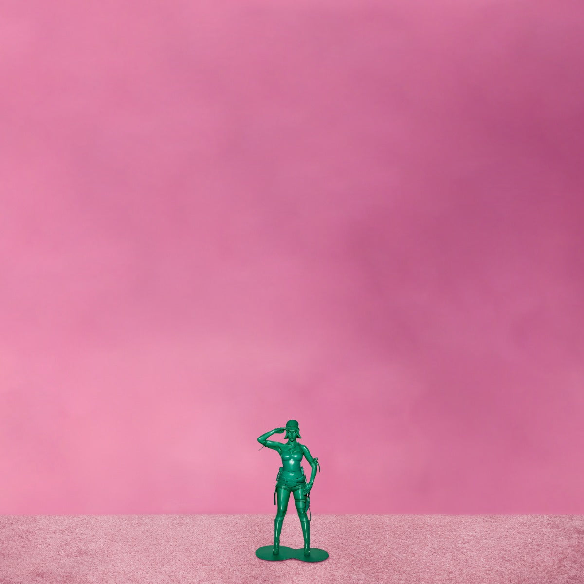 Mariah the Scientist Hearts Sold Separately [LP]