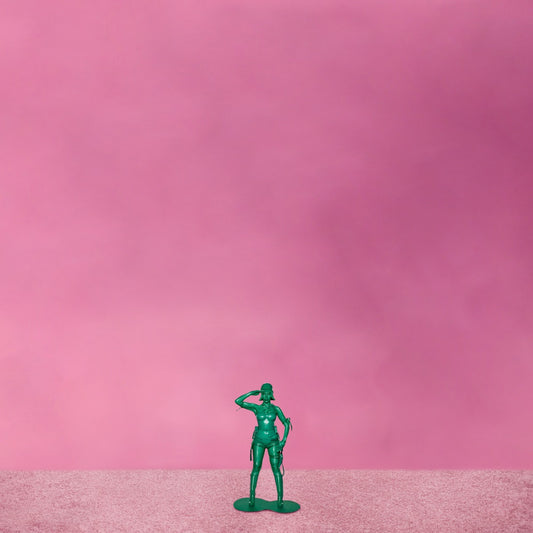 Mariah the Scientist Hearts Sold Separately [LP]