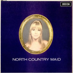 Marianne Faithfull North Country Maid [Remastered]