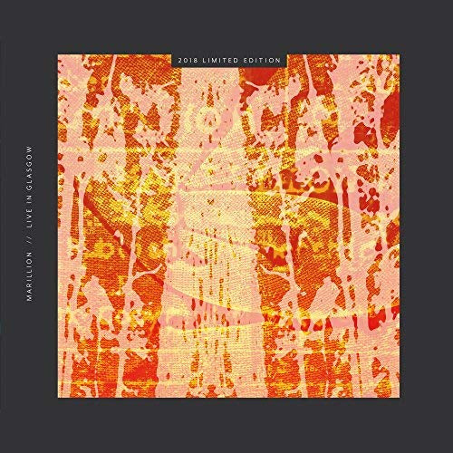 Marillion Live In Glasgow (Live)