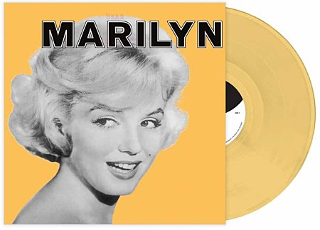 Marilyn Monroe Marilyn Monroe (Limited Edition, Beer Colored Vinyl) [Import]