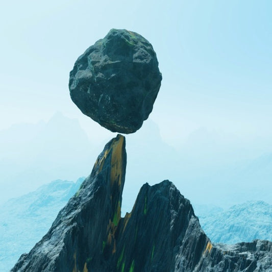 Mark ft. Thom Yorke Pritchard Beautiful People - 12"