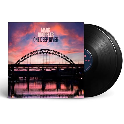 Mark Knopfler One Deep River [Half-Speed 2 LP]