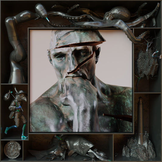 Mark & Thom Yorke Pritchard Tall Tales (Deluxe Edition)