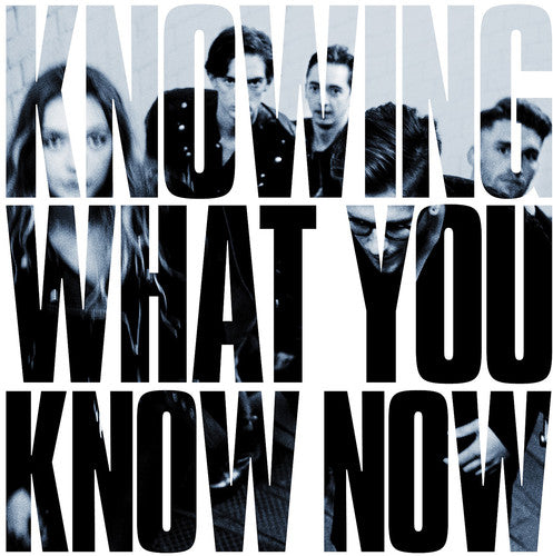 Marmozets Knowing What You Know Now [Import]