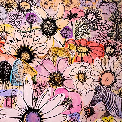 Maroon 5 Jordi (Limited Edition, Purple Vinyl) [Import]