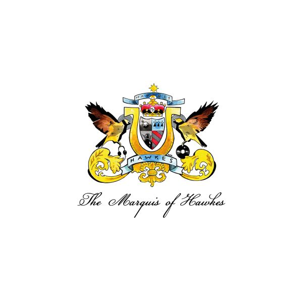 Marquis Hawkes The Marquis of Hawkes