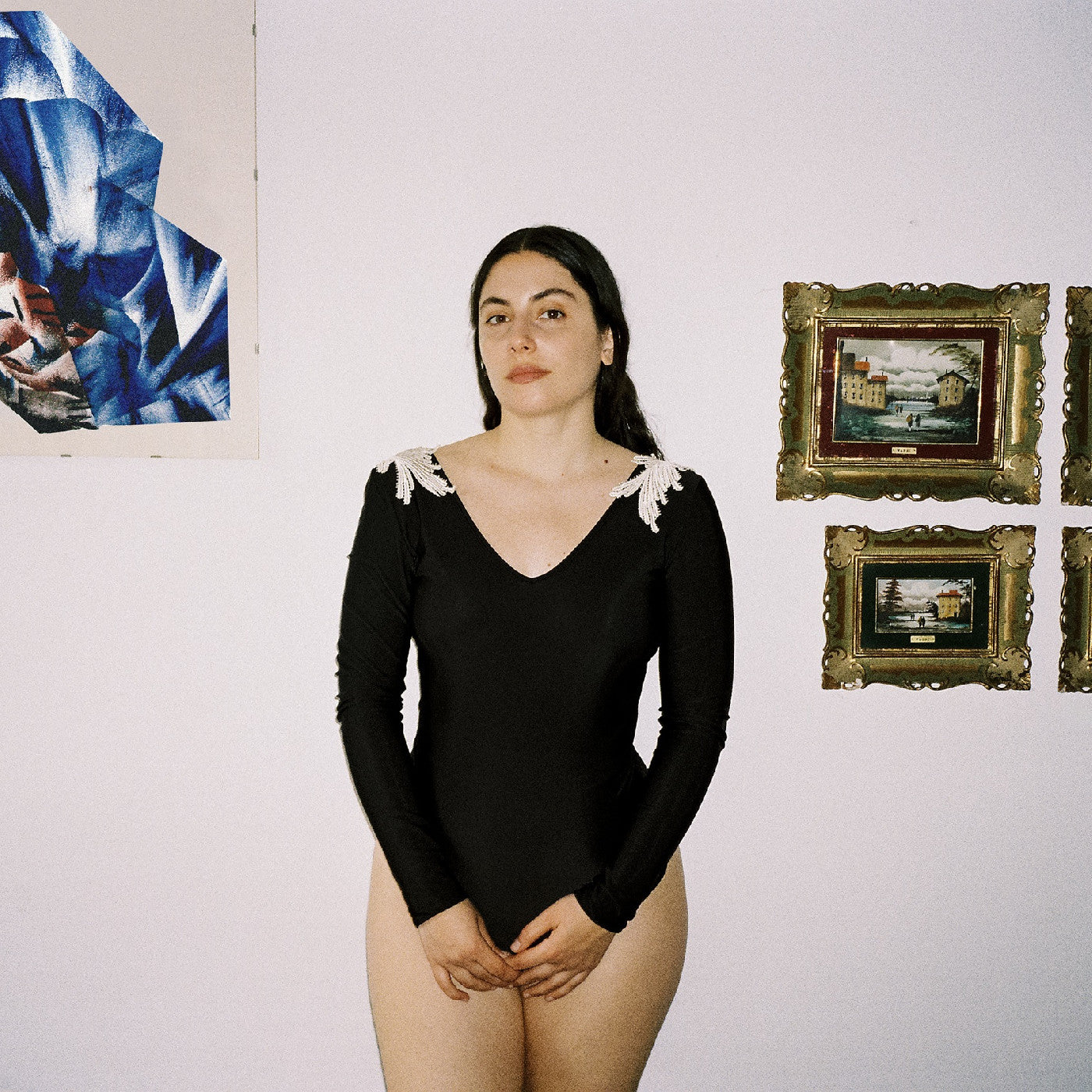 Marta Del Grandi Dream Life (Gold Vinyl)