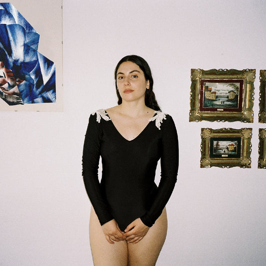 Marta Del Grandi Dream Life (Gold Vinyl)