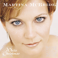 Martina Mcbride White Christmas