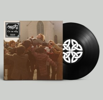 Maruja Tir Na Nog (Extended Play, 140 Gram Vinyl)