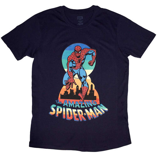 Marvel Comics Spider-Man Keyhole