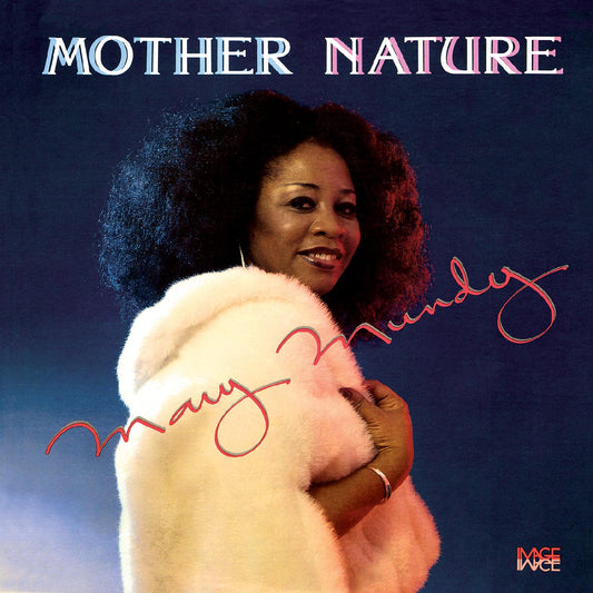 Mary Mundy Mother Nature (PINK VINYL)